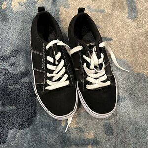 Air Speed Men Sneakers